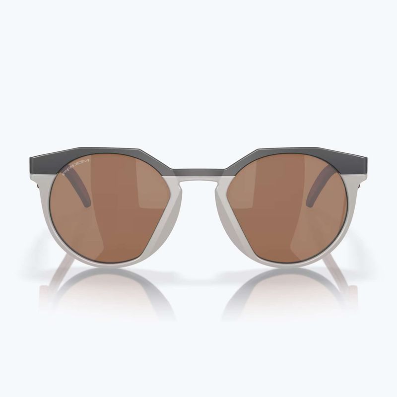 Occhiali da sole Oakley HSTN carbon/cool grey/prizm tungsten 2