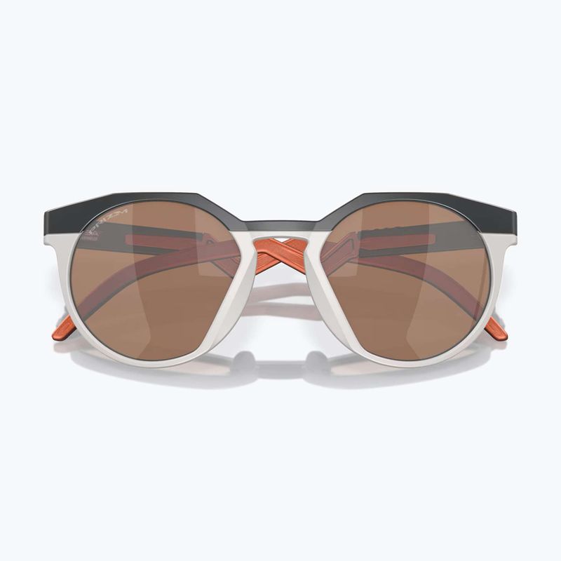 Occhiali da sole Oakley HSTN carbon/cool grey/prizm tungsten 3