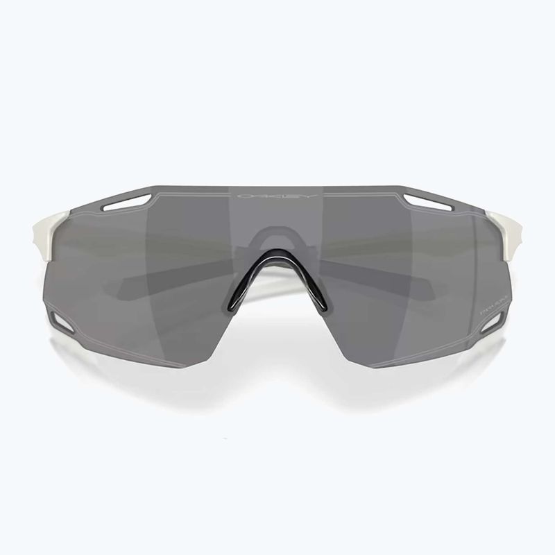 Occhiali da sole Oakley Cybr Dyno nero opaco/nebbia 3