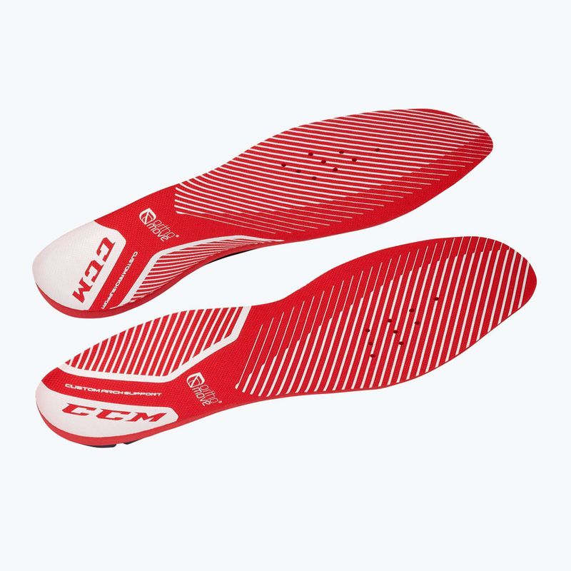 Solette CCM Orthomove per pattini