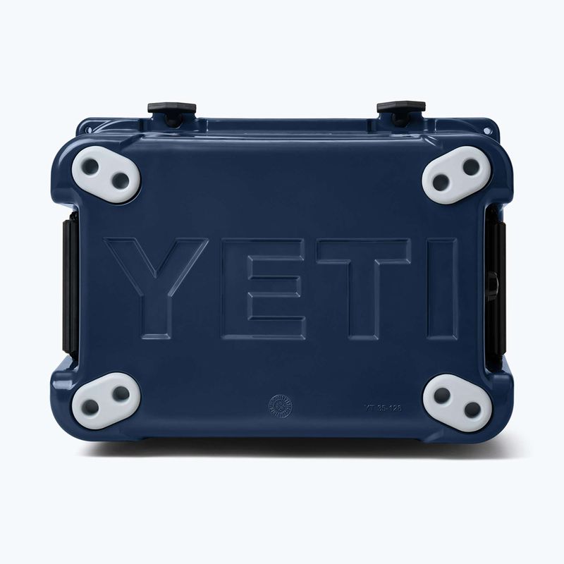 Frigorifero portatile YETI Tundra 23 l navy 4