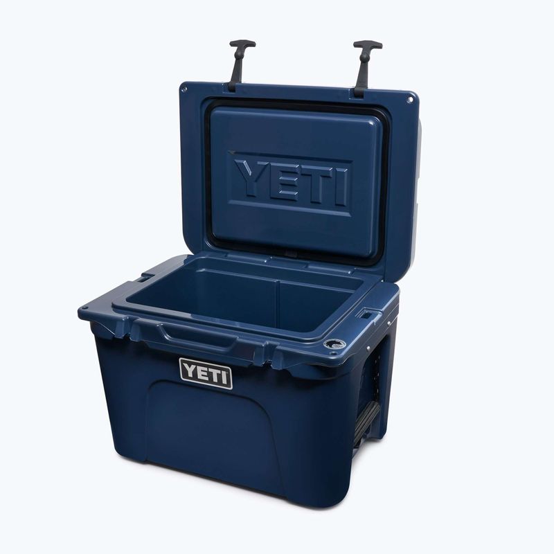 Frigorifero portatile YETI Tundra 23 l navy 5