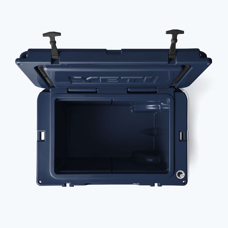 Frigorifero portatile YETI Tundra 23 l navy 6
