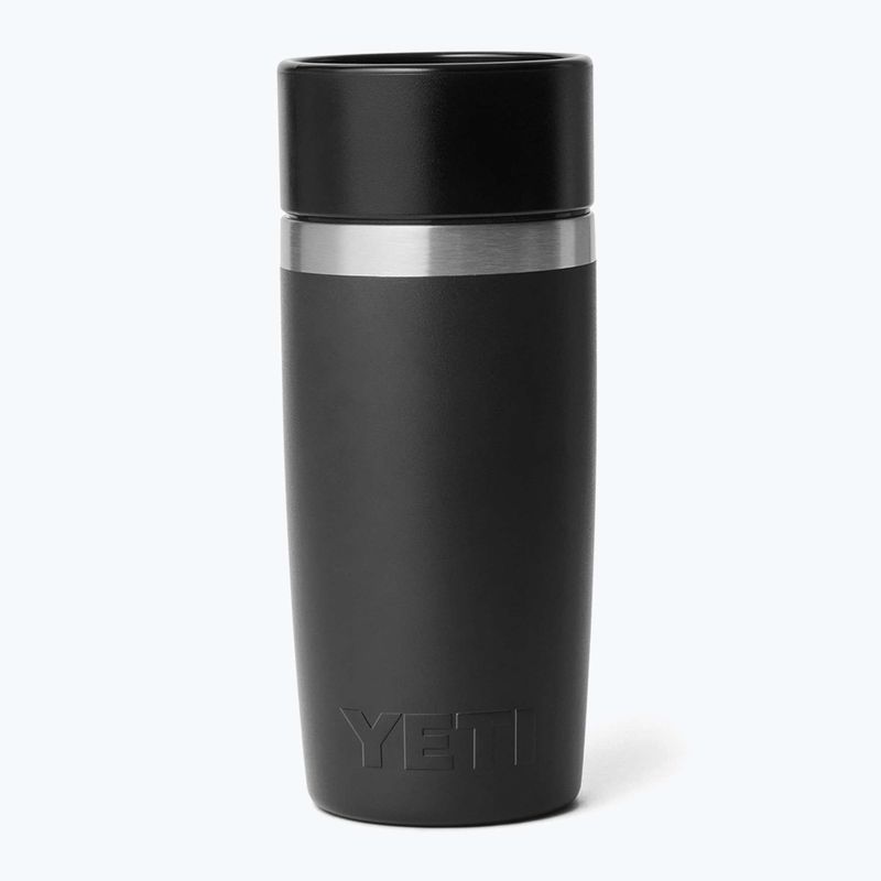 Thermos YETI Rambler Travel 354 ml black 2