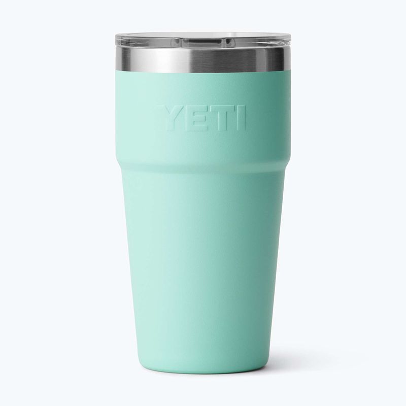 Thermos YETI Rambler Stackable 591 ml seafoam 2