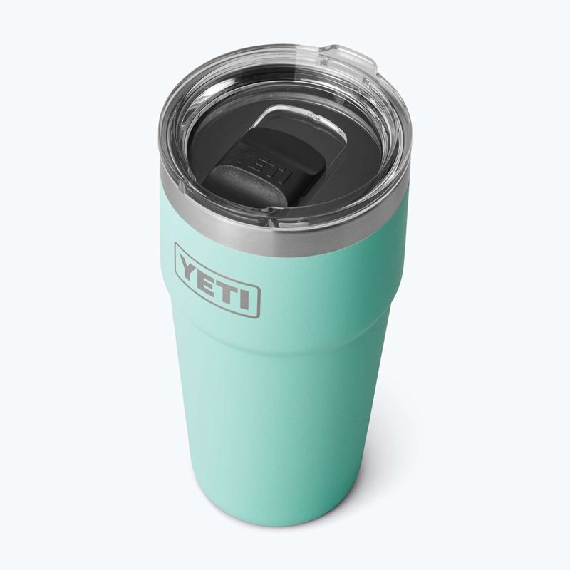 Thermos YETI Rambler Stackable 591 ml seafoam 3