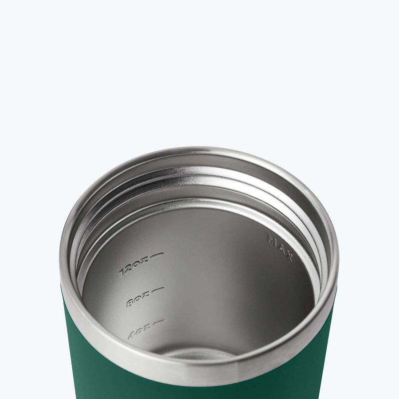 Thermos per alimenti YETI R16 Food Jar 473 ml black forest green 6