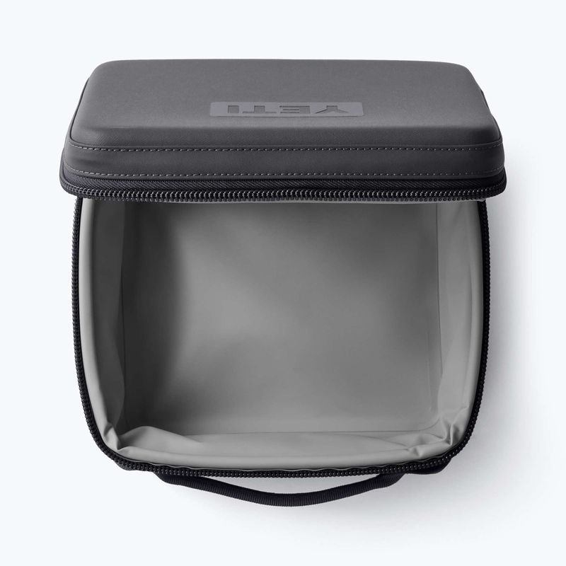 Borsa termica YETI Daytrip Insulated Lunch 3 l charcoal 6