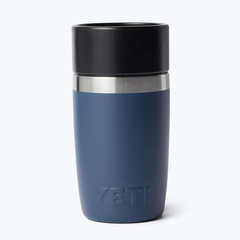 Thermos YETI Rambler Travel 236 ml navy 2