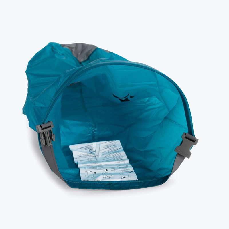 Sea to Summit Ultra-Sil Dry Sack 13 l blu 4
