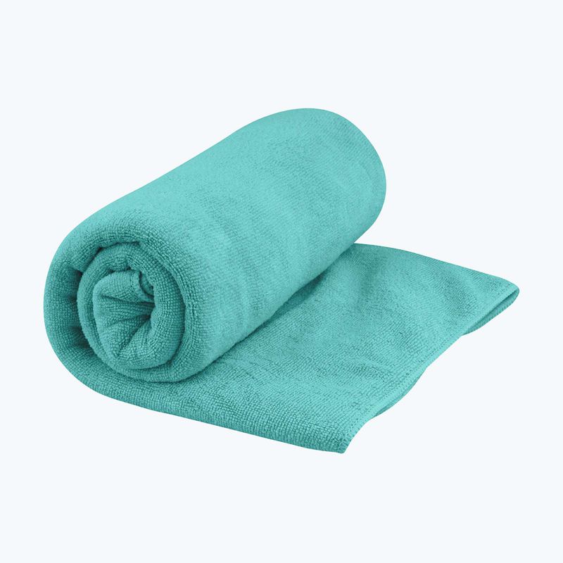 Asciugamano ad asciugatura rapida Sea to Summit Tek Towel ACP072011-061219 baltic 2