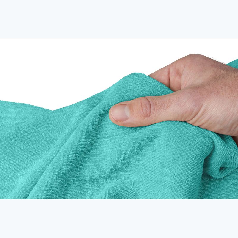 Asciugamano ad asciugatura rapida Sea to Summit Tek Towel ACP072011-061219 baltic 5