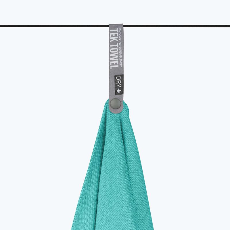 Asciugamano ad asciugatura rapida Sea to Summit Tek Towel ACP072011-061219 baltic 7