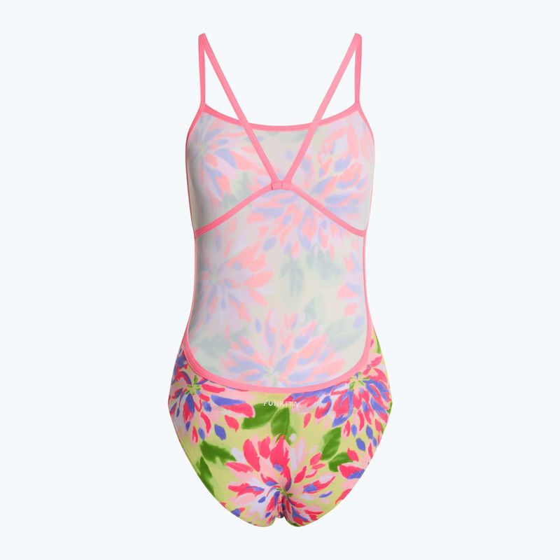 Funkita Strength One Piece costume da bagno donna primavera sole 2