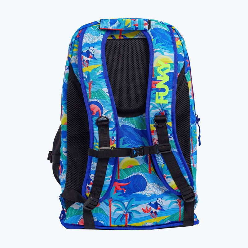 Zaino Funky Elite Squad 36 l duuude 3