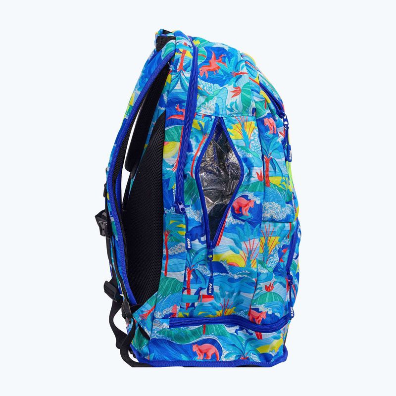 Zaino Funky Elite Squad 36 l duuude 7