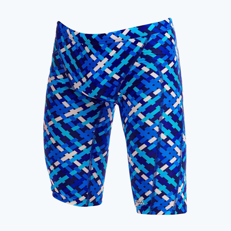 Jammer da nuoto per bambini Funky Trunks Training Jammers under over 3