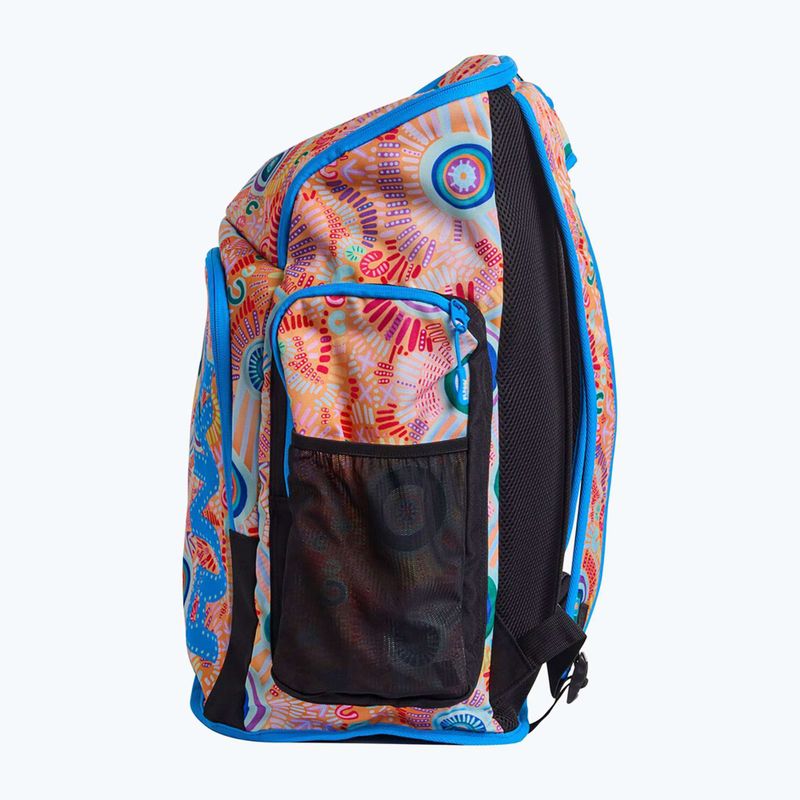 Zaino Funky Space Case 40 l kulin colour 5
