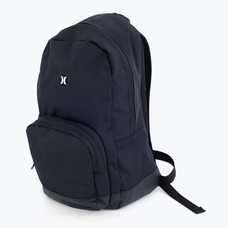 Zaino Hurley Diversion 21 l nero 3