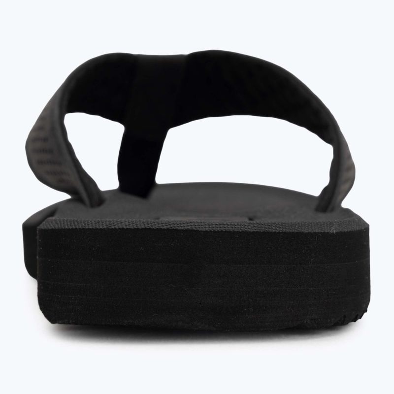Infradito da uomo Rip Curl Chiba Open Toe black 6
