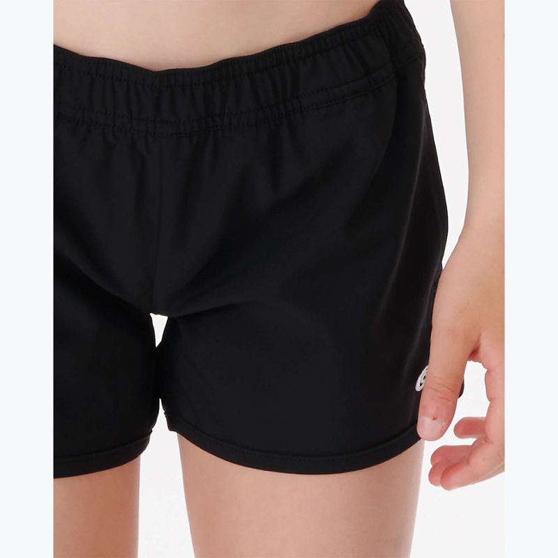 Rip Curl Surf Essentials 3" BS pantaloncini da bagno per bambini nero 6