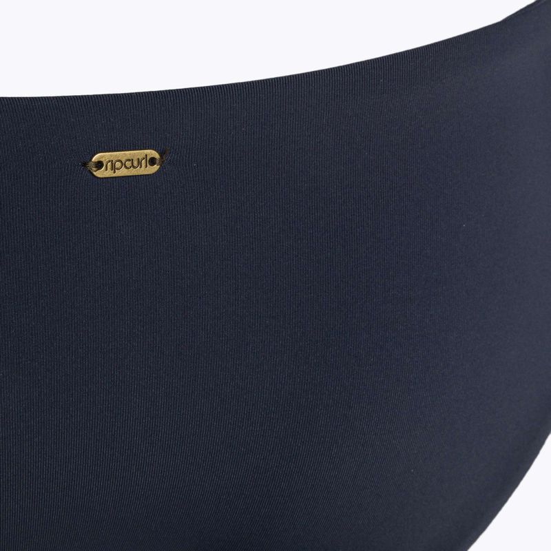 Rip Curl Day Break Multi Cheeky Swimsuit Bottoms navy 4