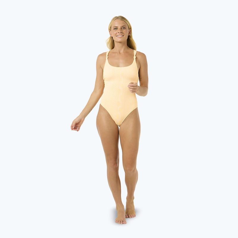 Rip Curl La Joya Good One Piece costume intero mango 2