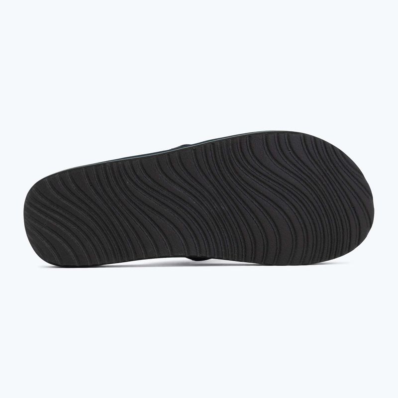 Infradito da uomo Rip Curl Ripper Bloom moss 4