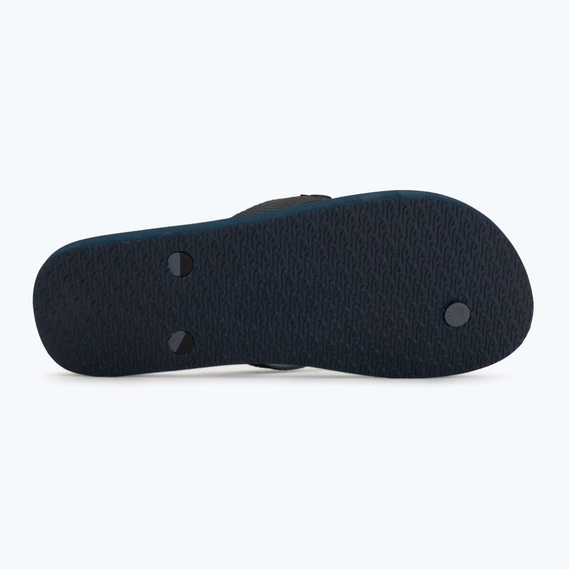 Infradito da uomo Rip Curl Daybreaker Bloom Open Toe navy 4