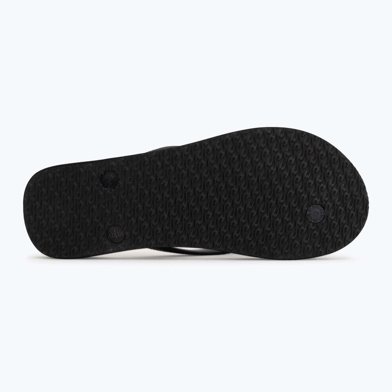 Infradito da donna Rip Curl Mixed Bloom Open Toe multico 4
