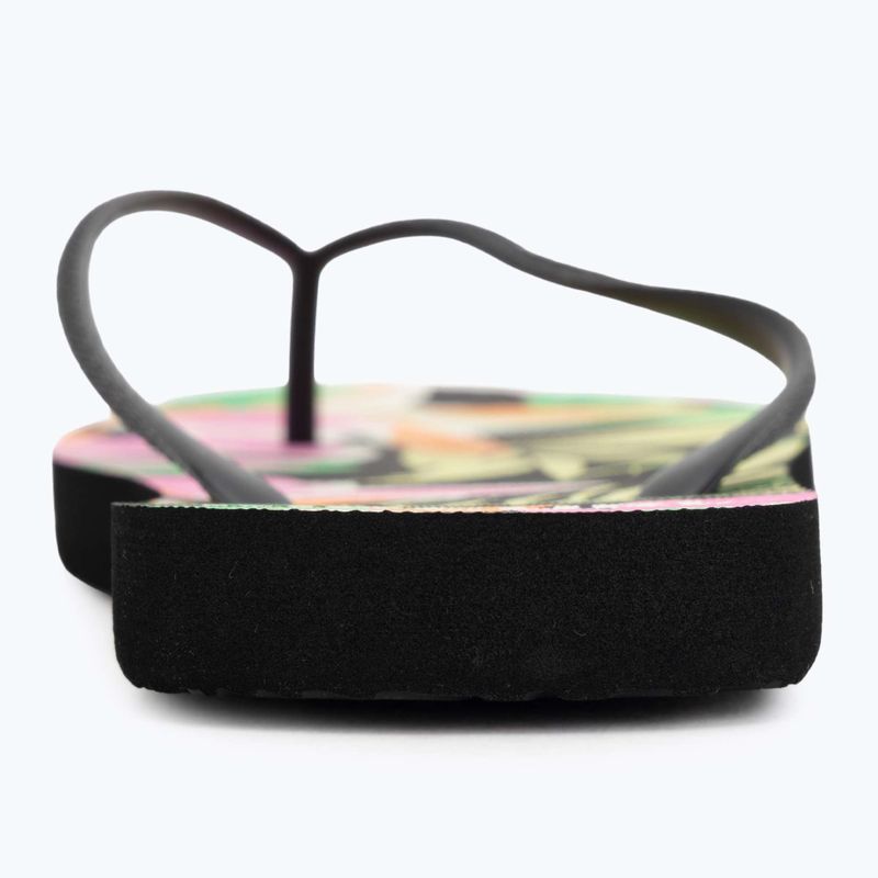 Infradito da donna Rip Curl Mixed Bloom Open Toe multico 6