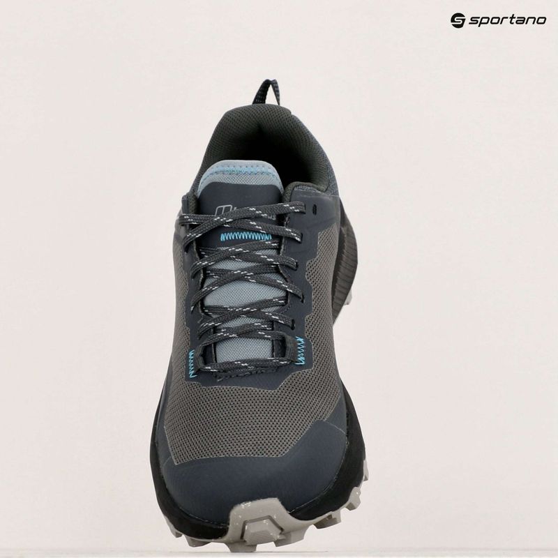 Berghaus Revolute Active scarpe da trekking da donna strlimo/dksh/mment/harmis/stil 9