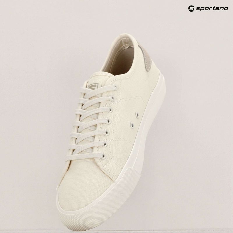 Scarpe da ginnastica FILA Tela uomo marshmallow 10
