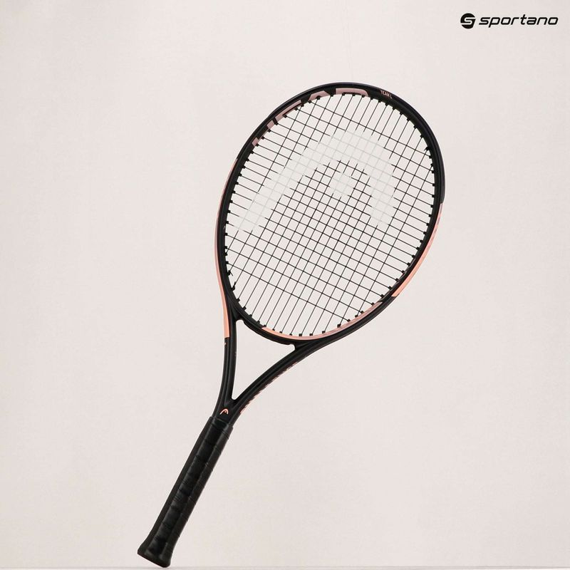 Racchetta da tennis HEAD IG Challenge Team L coral 9