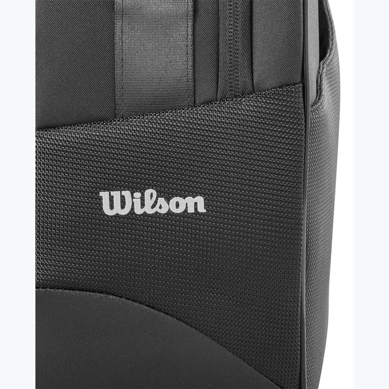 Wilson borsa da tennis Roger Federer Tournament 15Pk nero 8