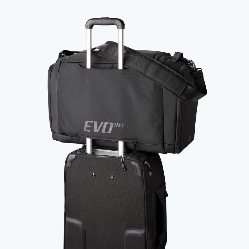 Borsa Wilson Evo Next Duffle black 4