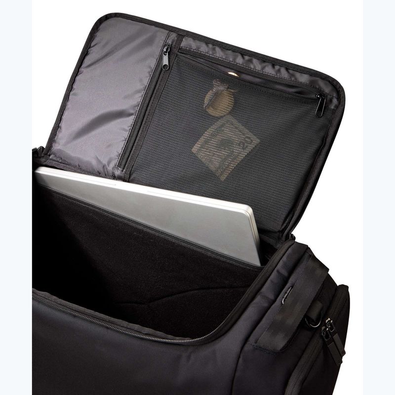 Borsa Wilson Evo Next Duffle black 5