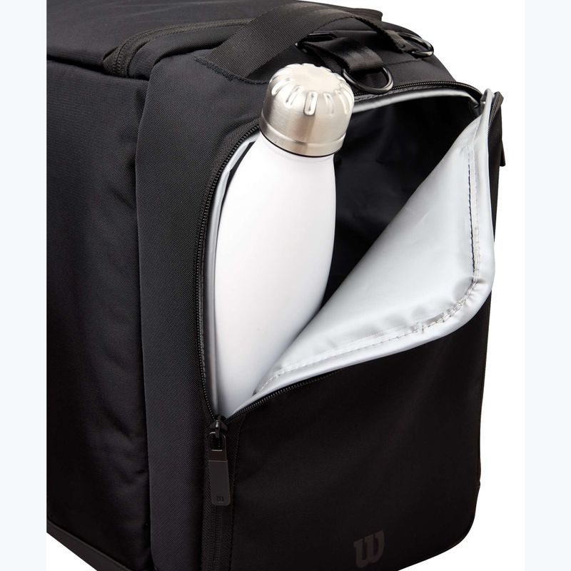 Borsa Wilson Evo Next Duffle black 6