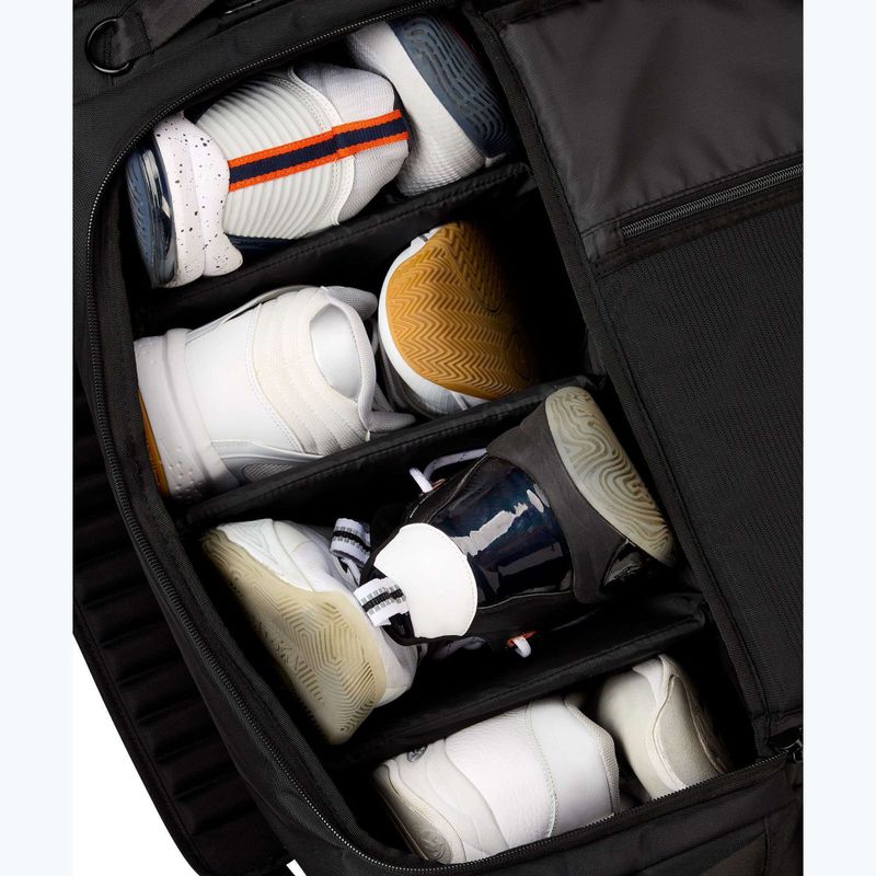 Borsa Wilson Evo Next Duffle black 10
