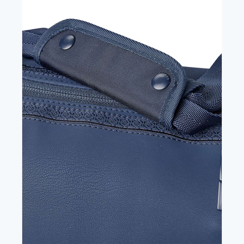 Borsa da tennis Wilson Roland Garros Session De Soiree Large Duffel 2026 navy/clay 5
