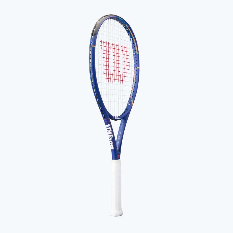 Racchetta da tennis Wilson US Open GS 105 navy 7