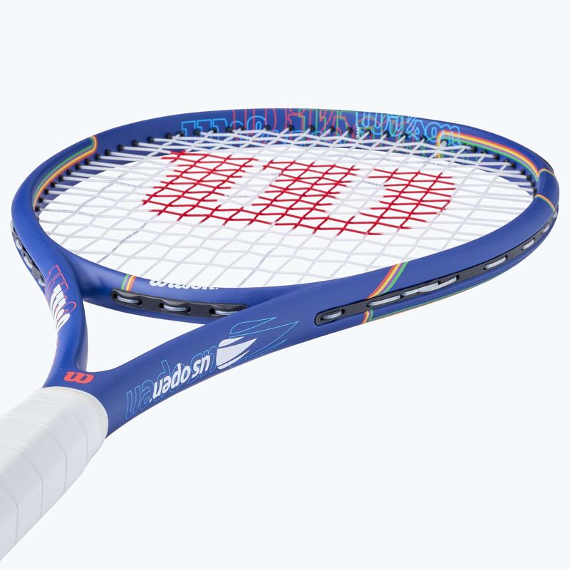 Racchetta da tennis Wilson US Open GS 105 navy 11