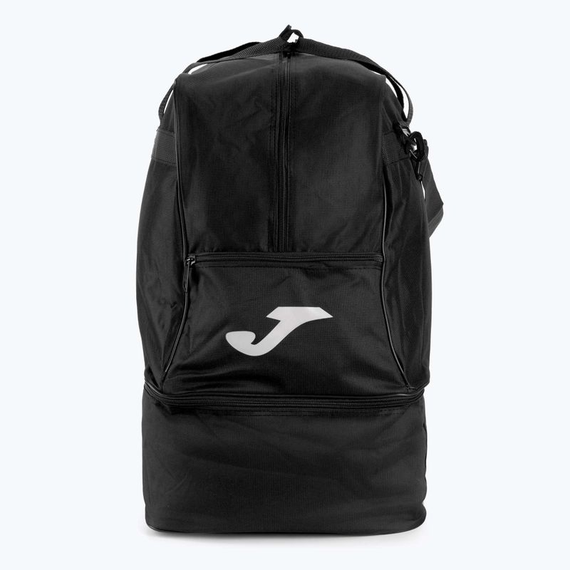 Joma Training III 72 l borsa da allenamento nera 3