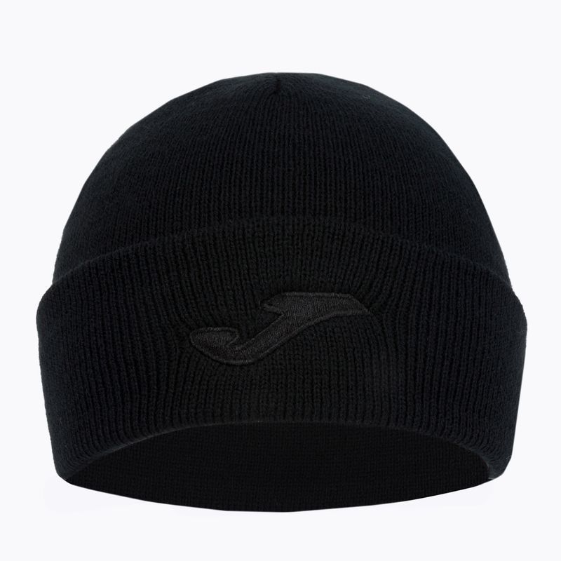Cappello invernale Joma per bambini, nero