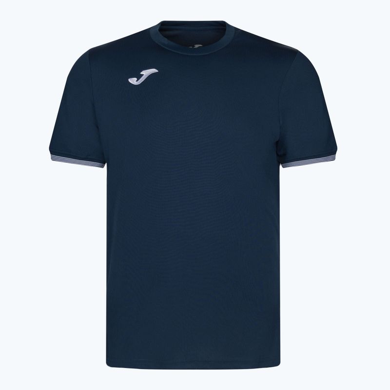 Maglia da calcio Joma Compus III da uomo, navy 6