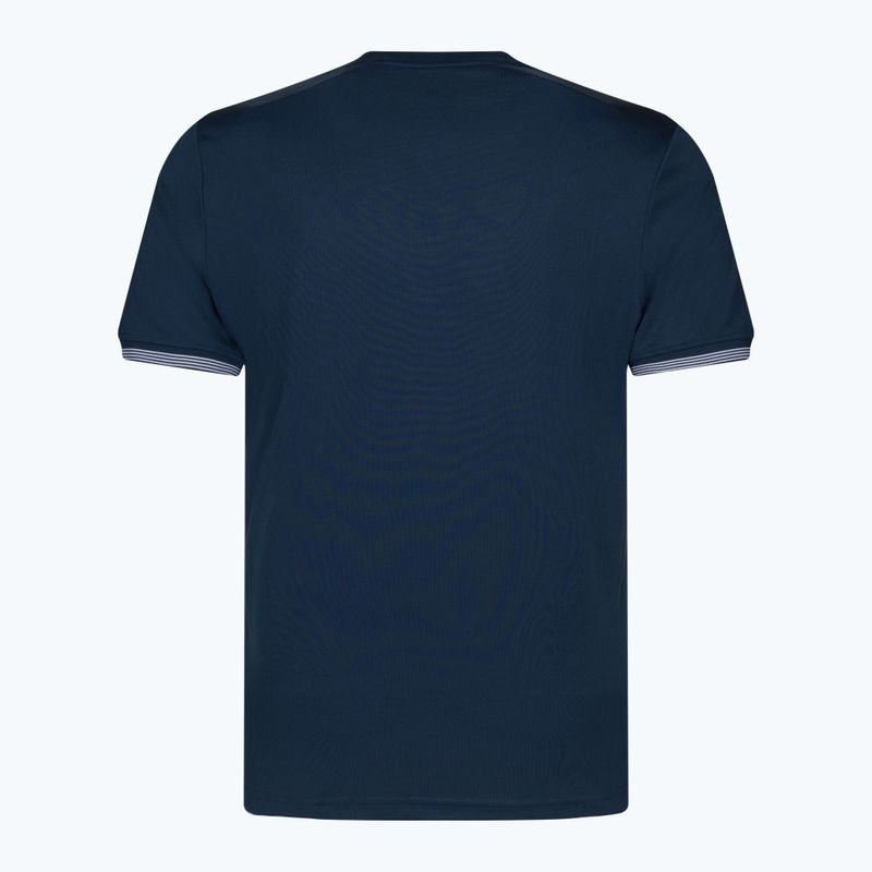 Maglia da calcio Joma Compus III da uomo, navy 7