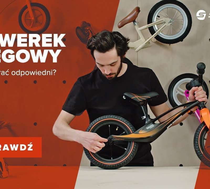 Bicicletta da fondo Qplay Racer verde 8
