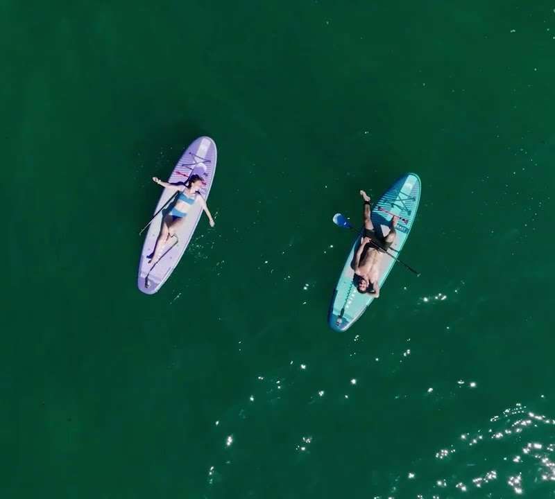 Aqua Marina Magma 11'2" SUP board 16