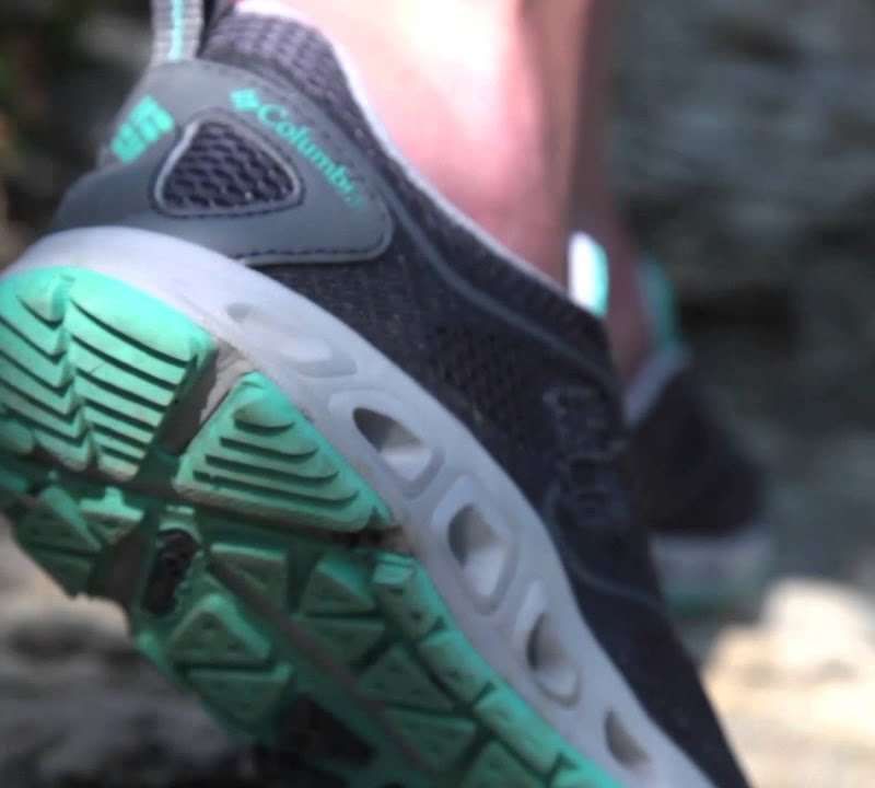 Columbia Peakfreak X2 Outdry grafite/adobe scuro, stivali da trekking da uomo 10