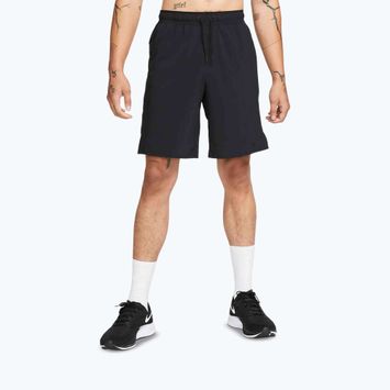 Pantaloncini da allenamento uomo Nike Unlimited Dri-Fit 9" black